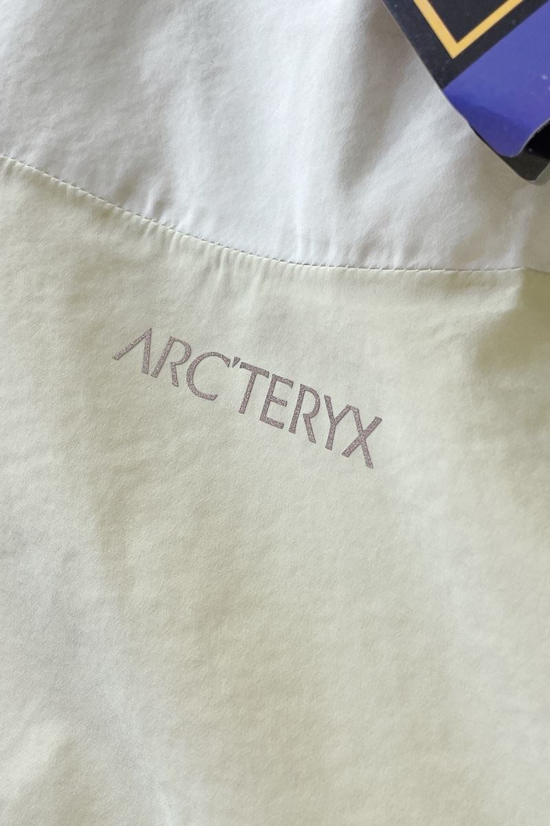 Arcteryx Down Jackets